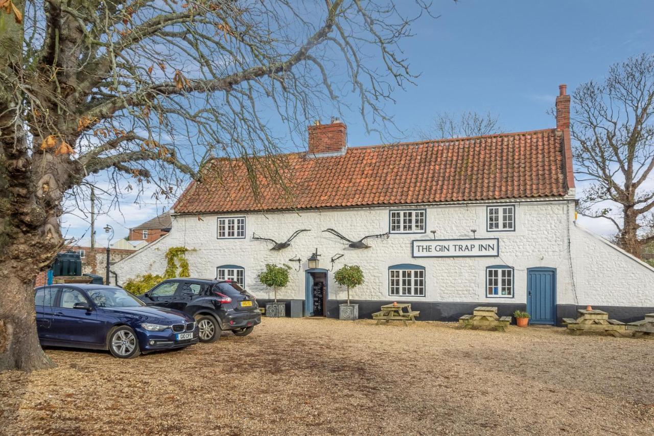 Manningham House Villa Ringstead  Exterior foto